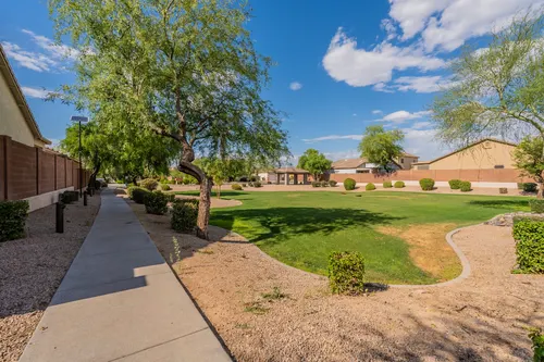 Heard Farm in Phoenix, Arizona